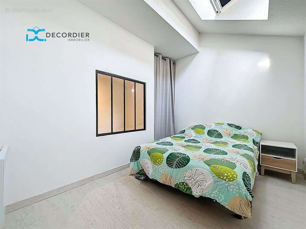 Appartement à EVIAN-LES-BAINS