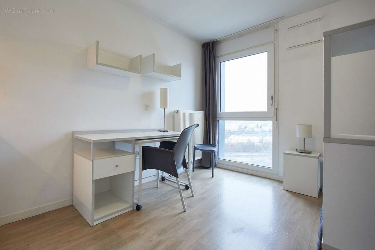 Appartement à PALAISEAU