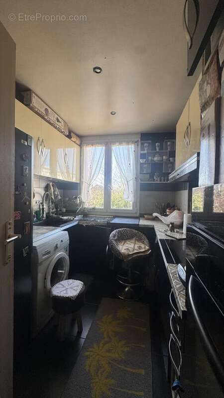 Photo 5 - Appartement à PIERREFITTE-SUR-SEINE