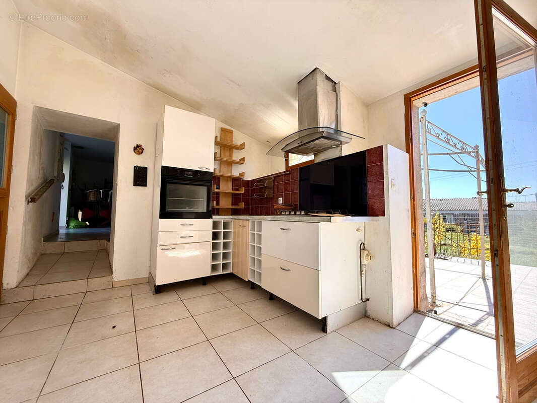 Appartement à LE CAYLAR
