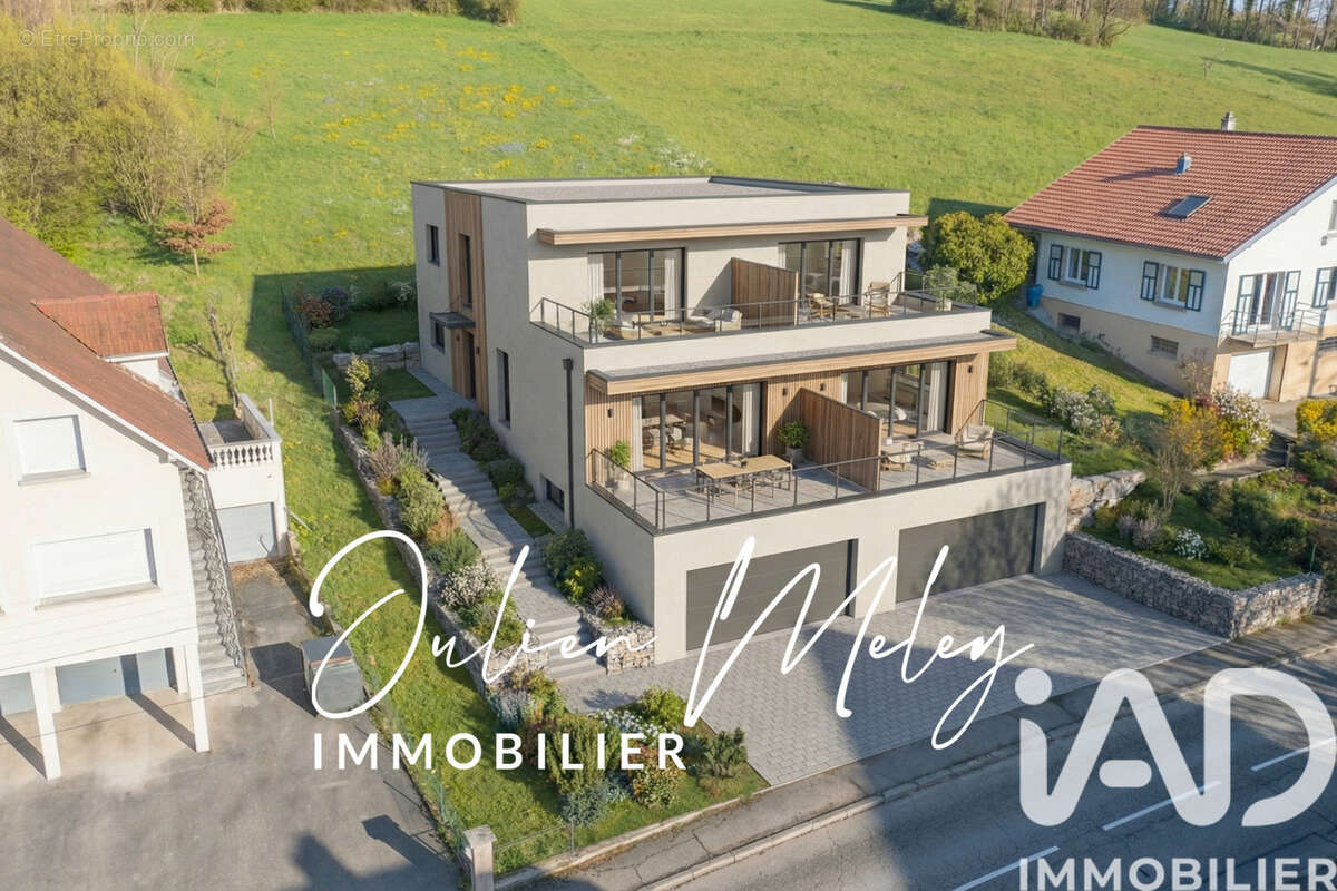 Photo 3 - Terrain à DUNG