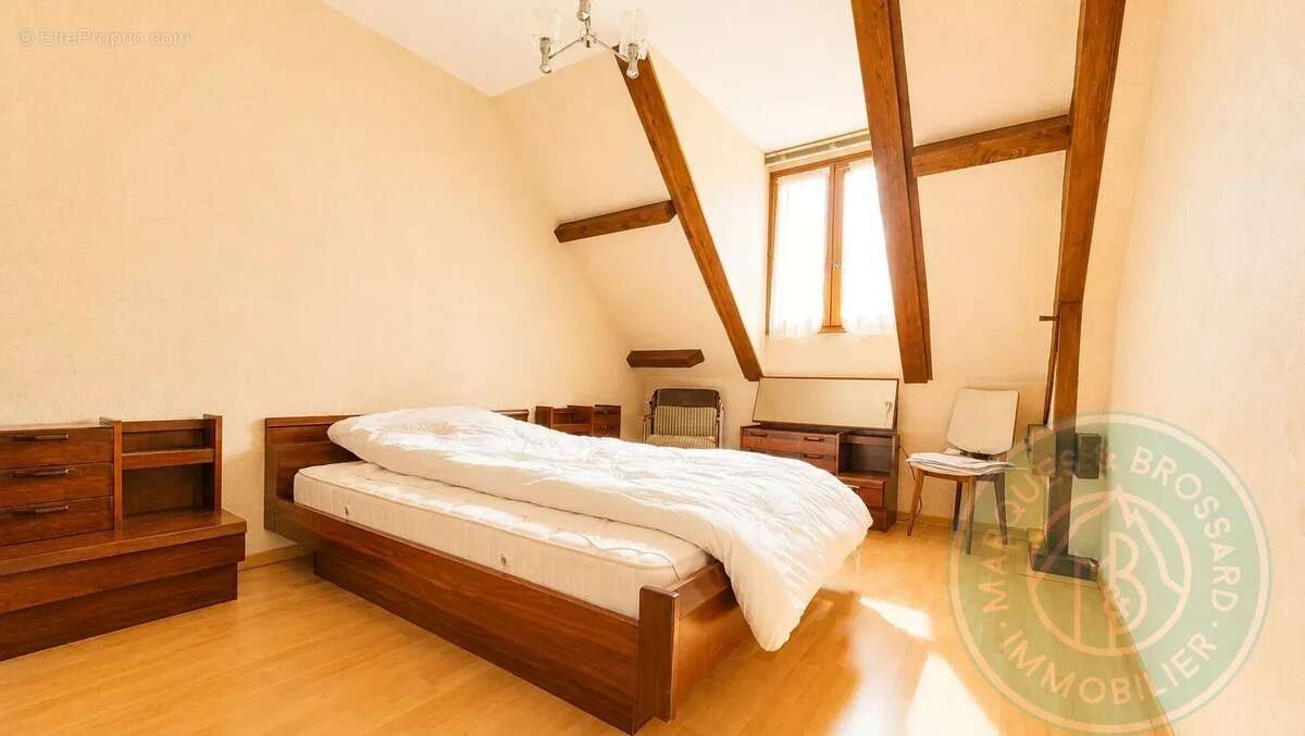 Maison à LONS