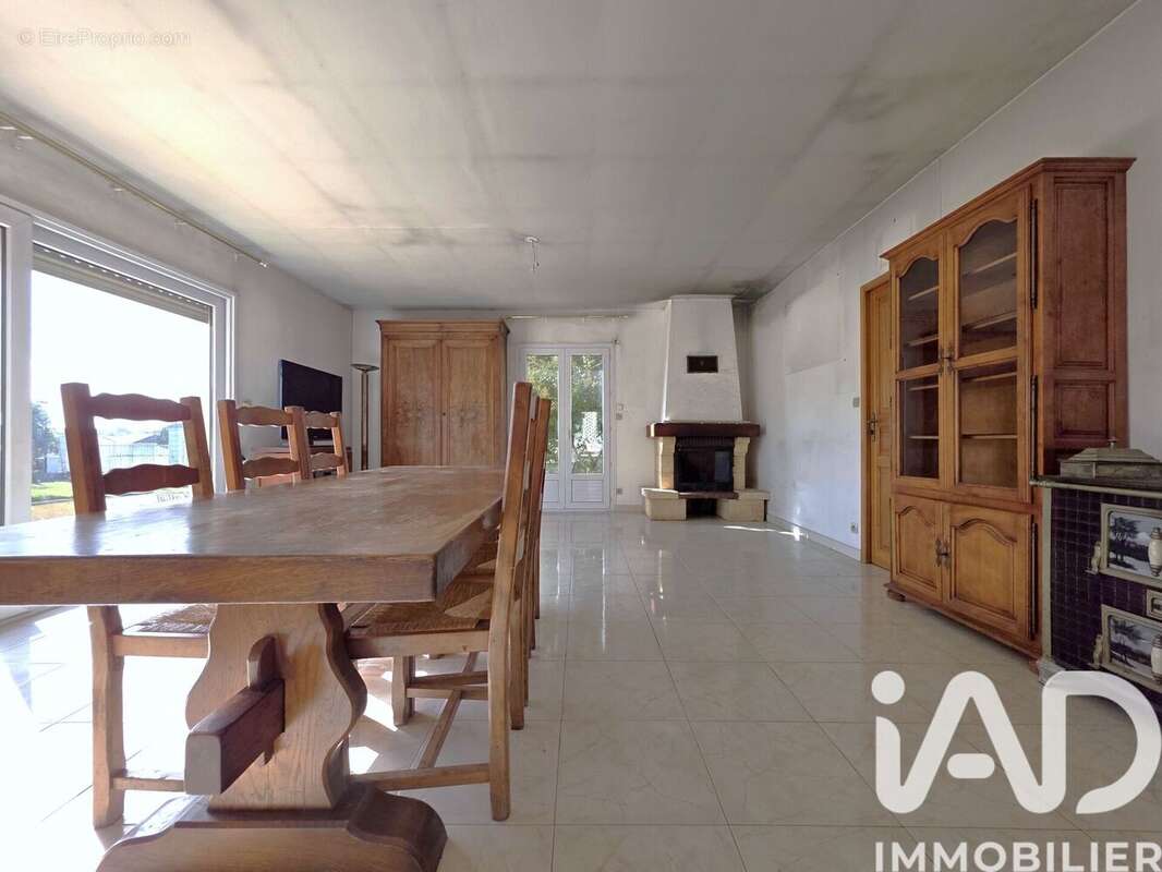 Photo 3 - Maison à FOURAS