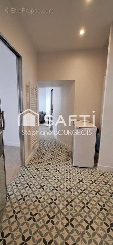 Photo 8 - Maison à SAINT-GEORGES-D'OLERON