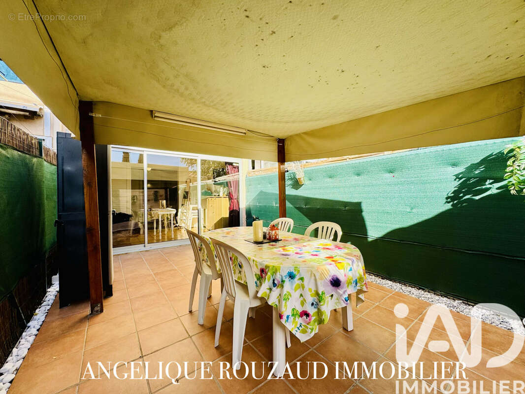 Photo 8 - Appartement à OLLIOULES