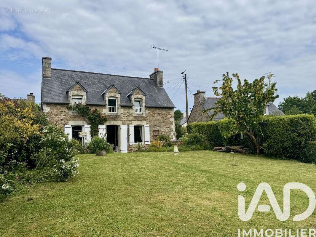 Photo 4 - Maison à PLOUHA