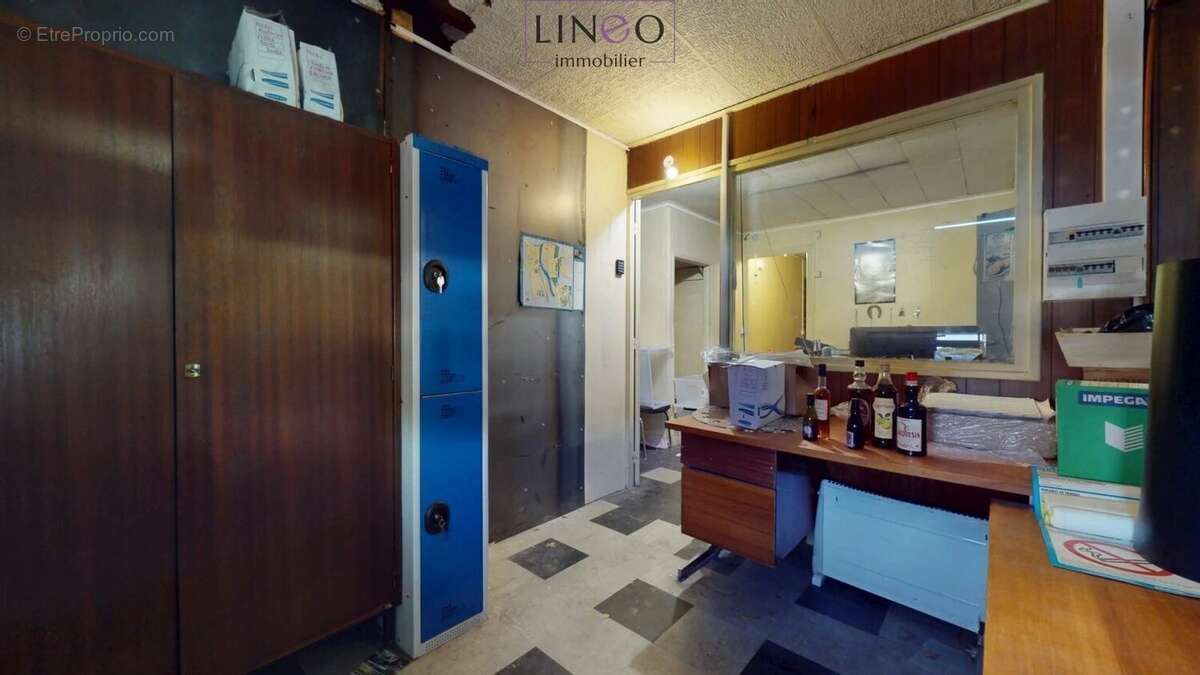 Appartement à CHOISY-LE-ROI