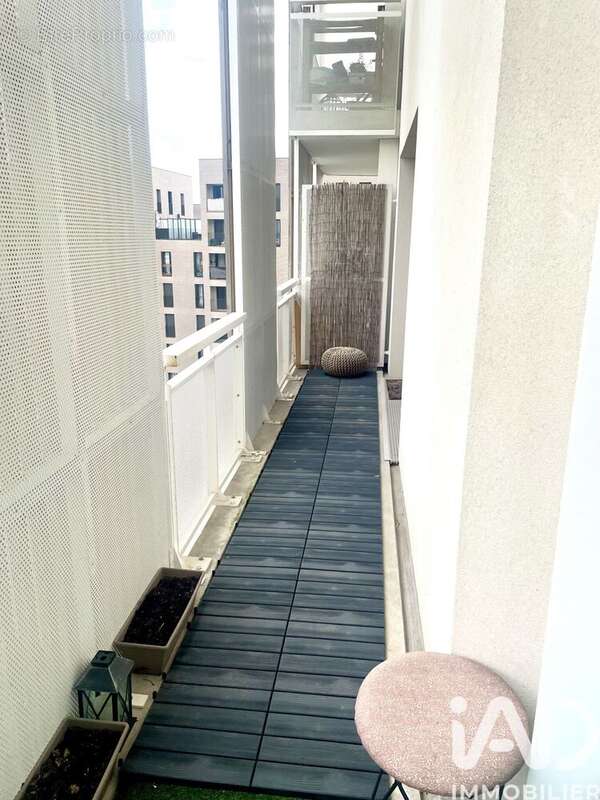 Photo 2 - Appartement à MONTREUIL