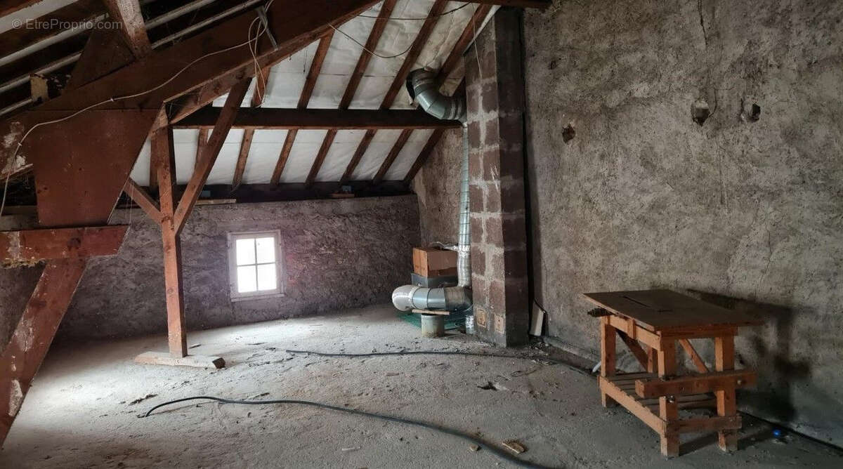 Appartement à DIEUZE