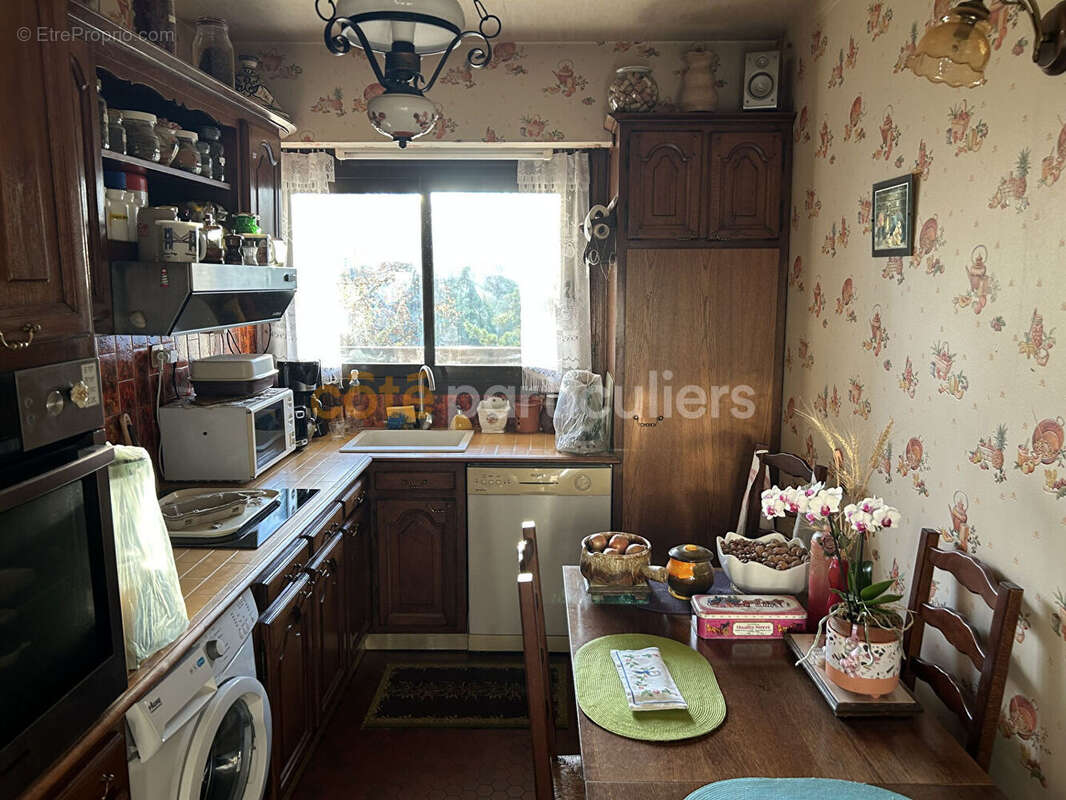 Appartement à ATHIS-MONS