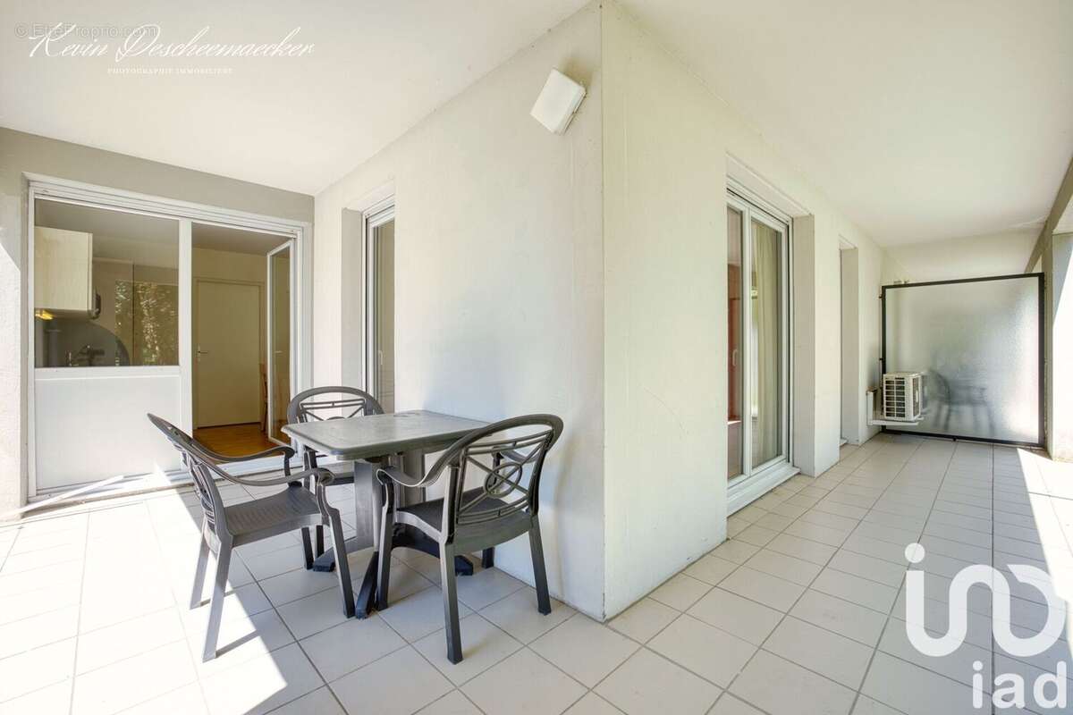 Appartement 46 m² à Divonne-Les-Bains  - photo 6