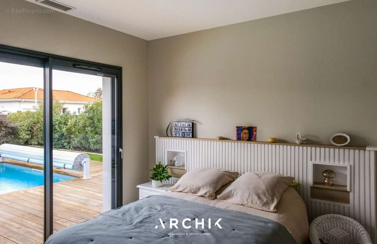 Maison 130 m² à Sanguinet  - photo 11