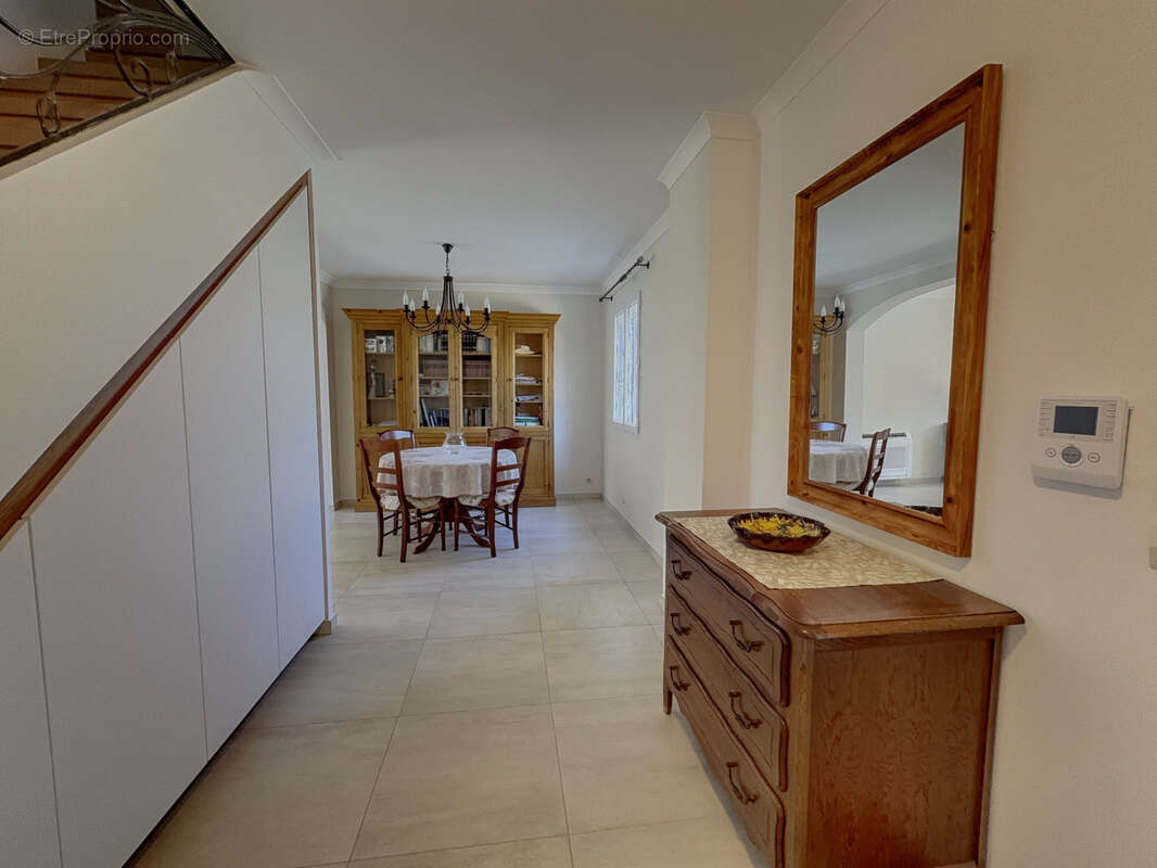 Maison à SIX-FOURS-LES-PLAGES
