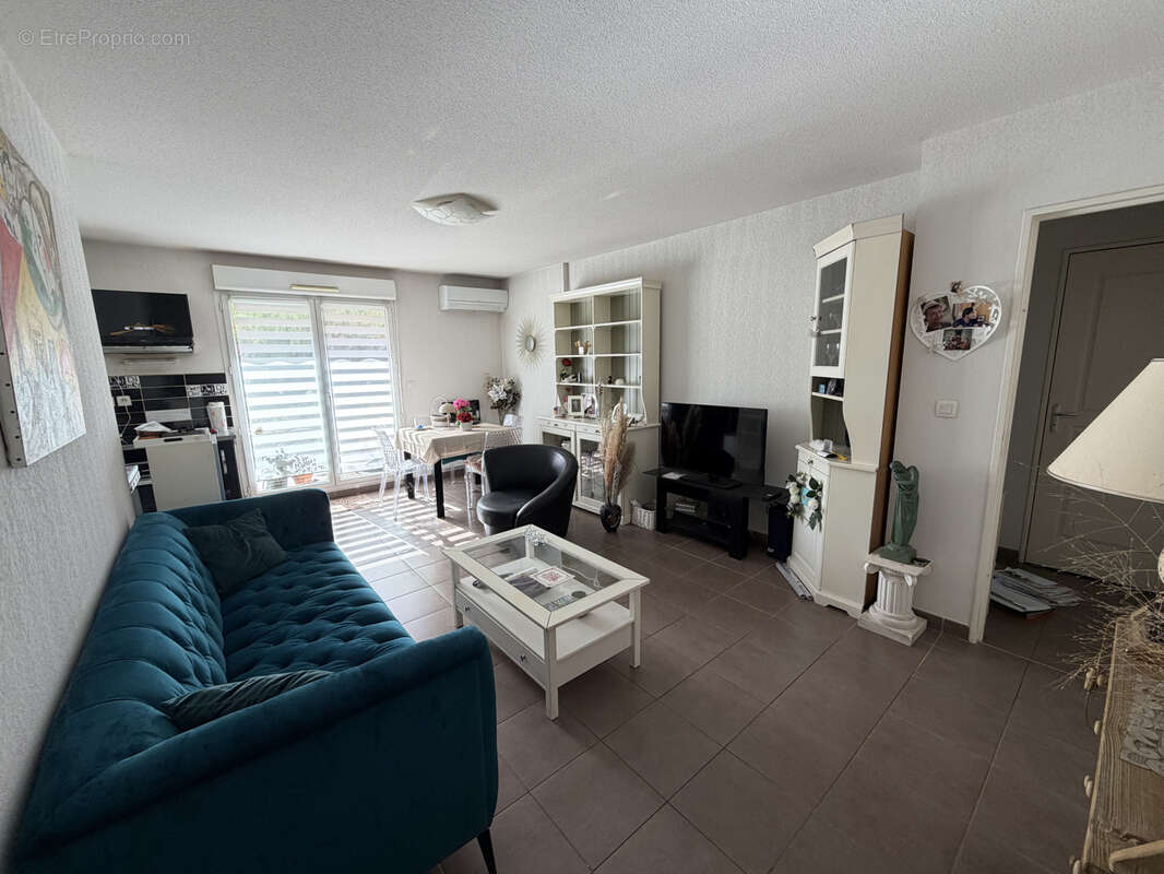 Appartement à LA SEYNE-SUR-MER