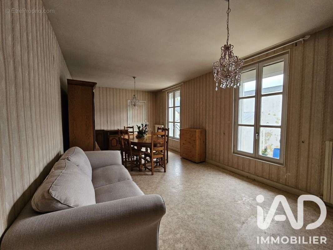 Maison 67 m² à Le Mans  - photo 5