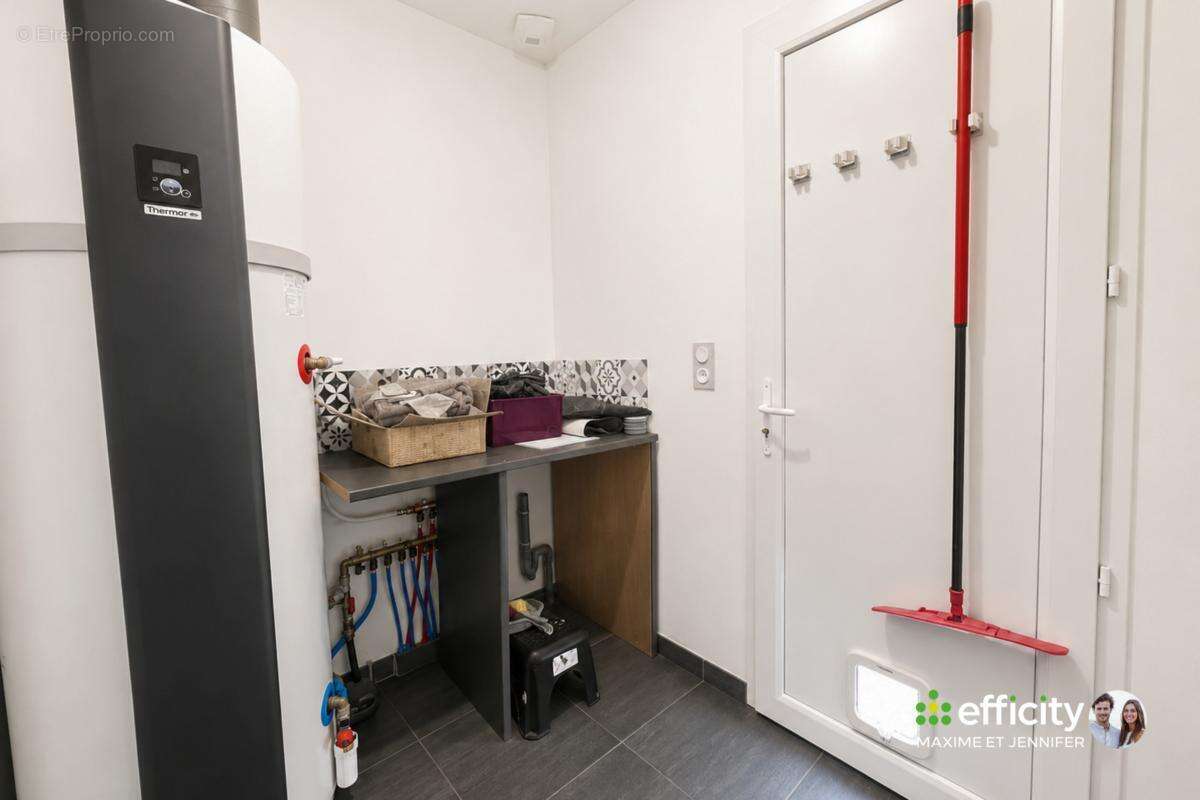 Maison 90 m² à Magescq  - photo 9