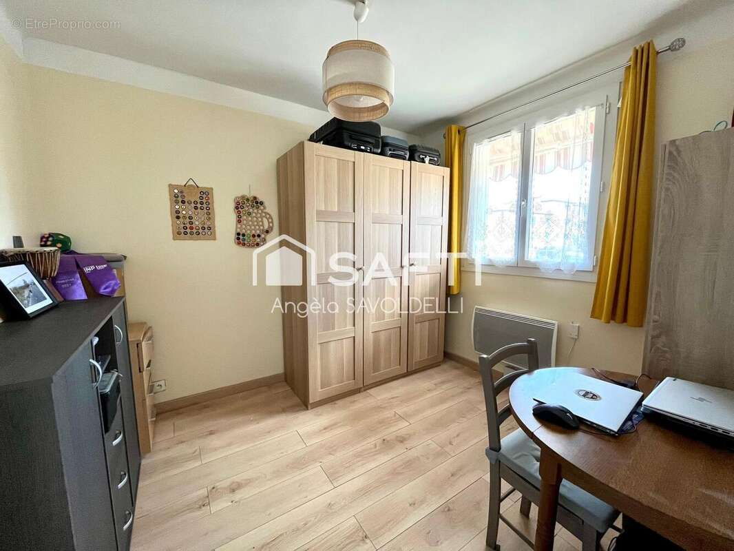 Photo 6 - Appartement à LE PRADET