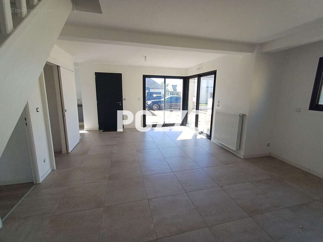 Maison Verson 6 pièces avec vie de plain pied - photo 3