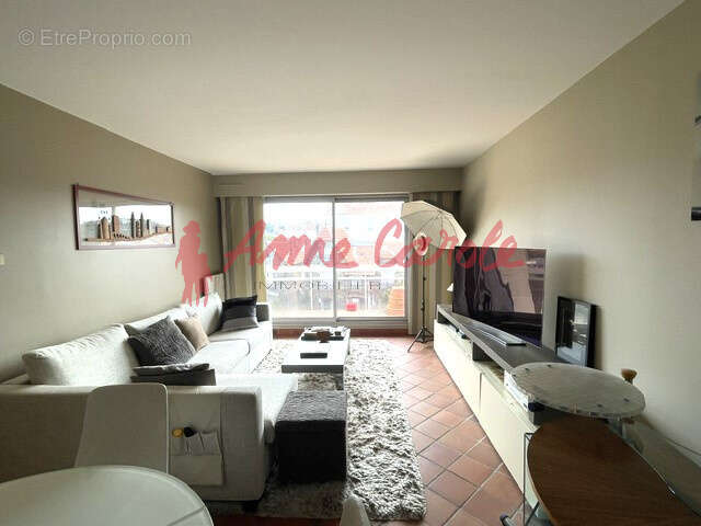 Appartement à NOGENT-SUR-MARNE
