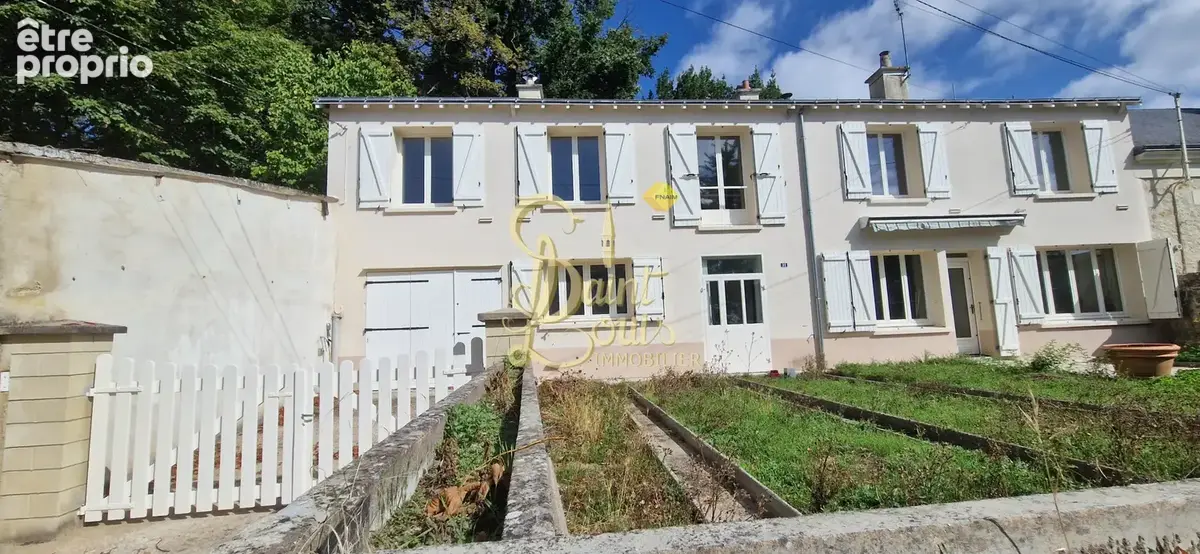 Maison de 5 chambres avec garage et petit jardin - photo 13