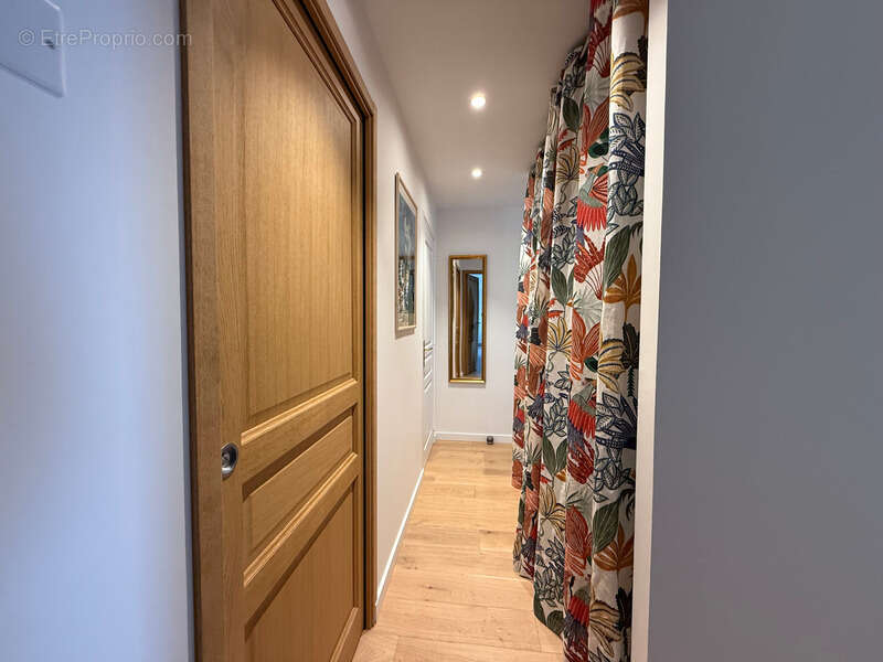 Maison à PLEUVEN