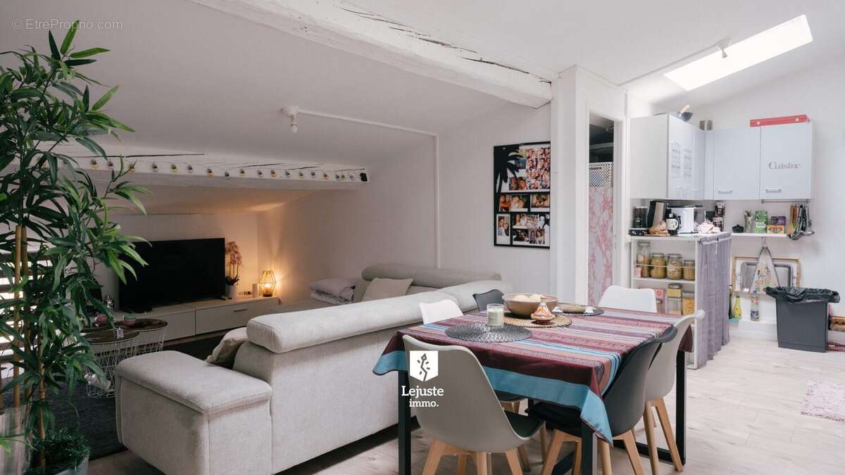 Appartement 365 m² à Castelnaudary  - photo 6