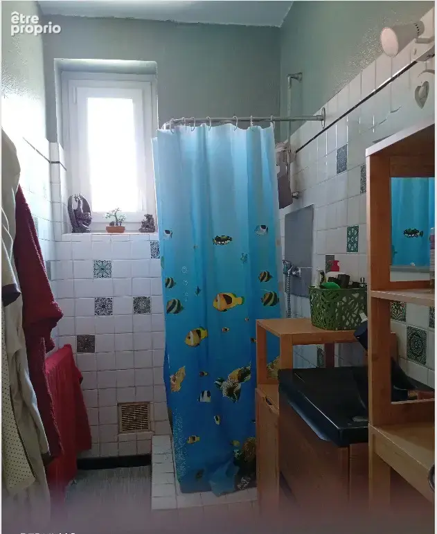 A vendre - maison  - aiguefonde 81200 - photo 10