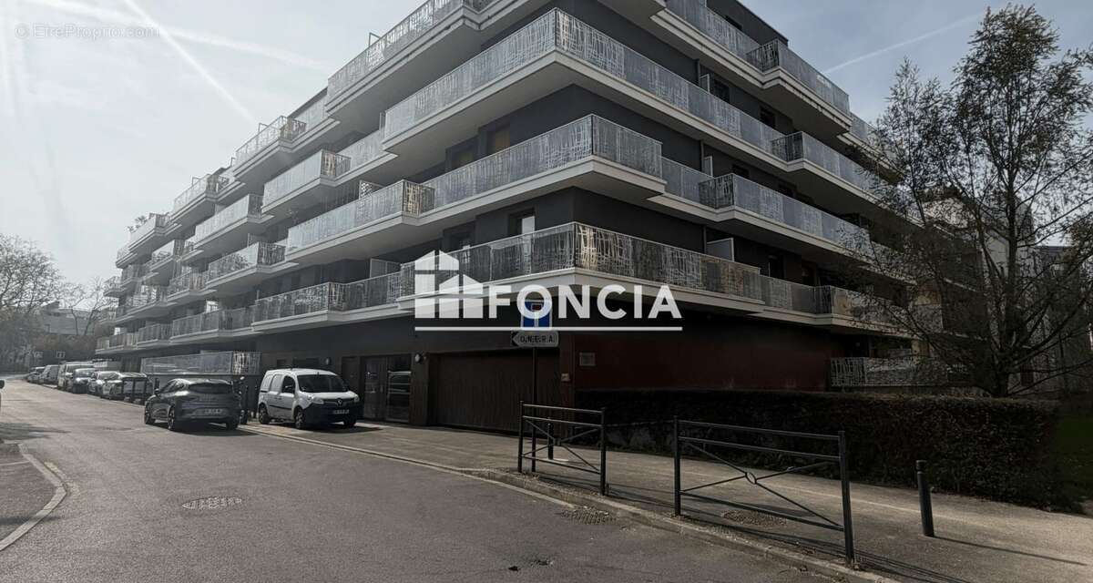 Appartement à PALAISEAU