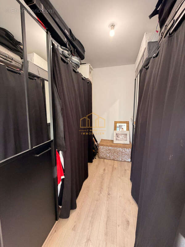 Maison à GUJAN-MESTRAS