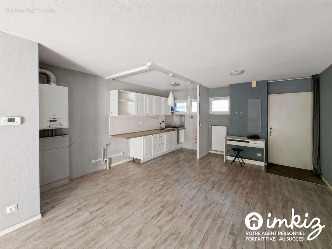Appartement à MERIGNAC