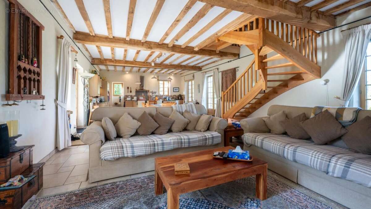 Maison à SARLAT-LA-CANEDA