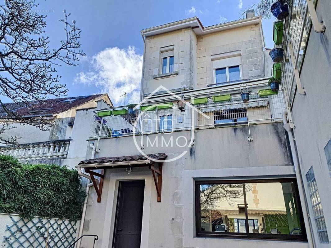 Appartement à BERGERAC