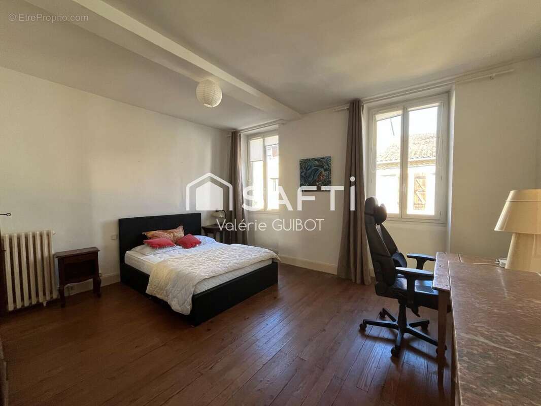Photo 6 - Maison à MIRANDE
