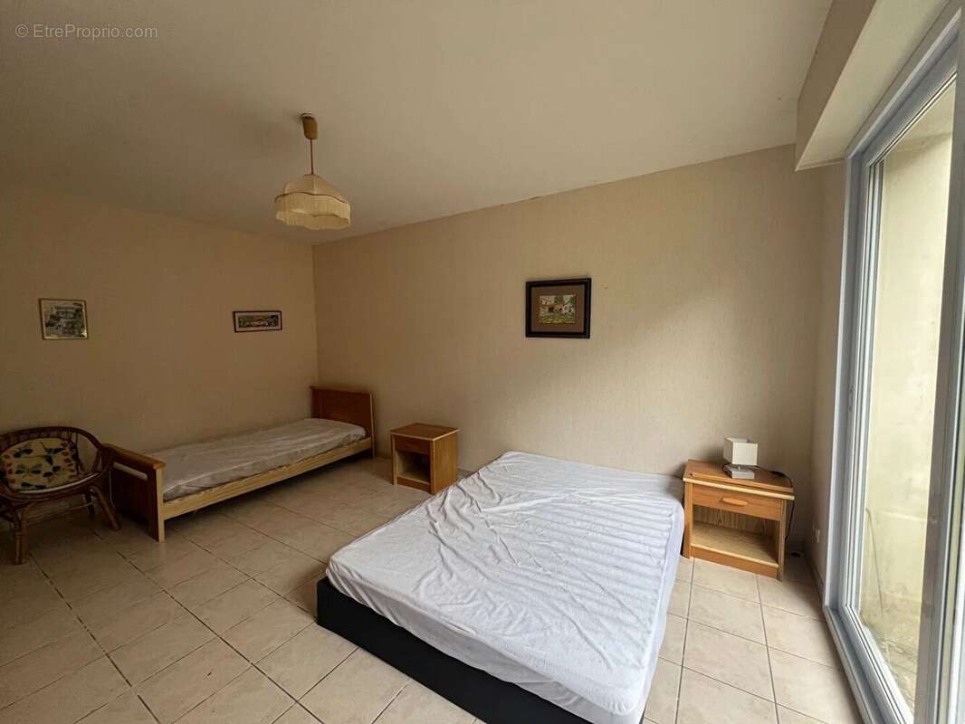 Maison à JARD-SUR-MER