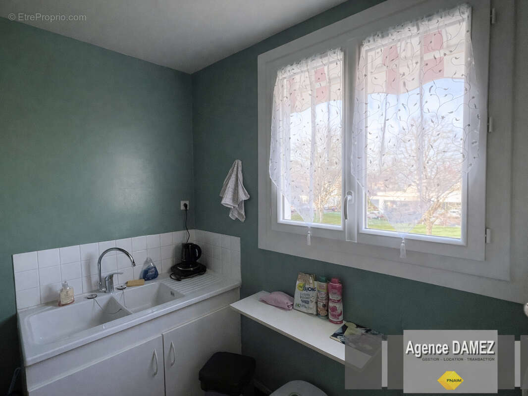 Appartement à DOURDAN