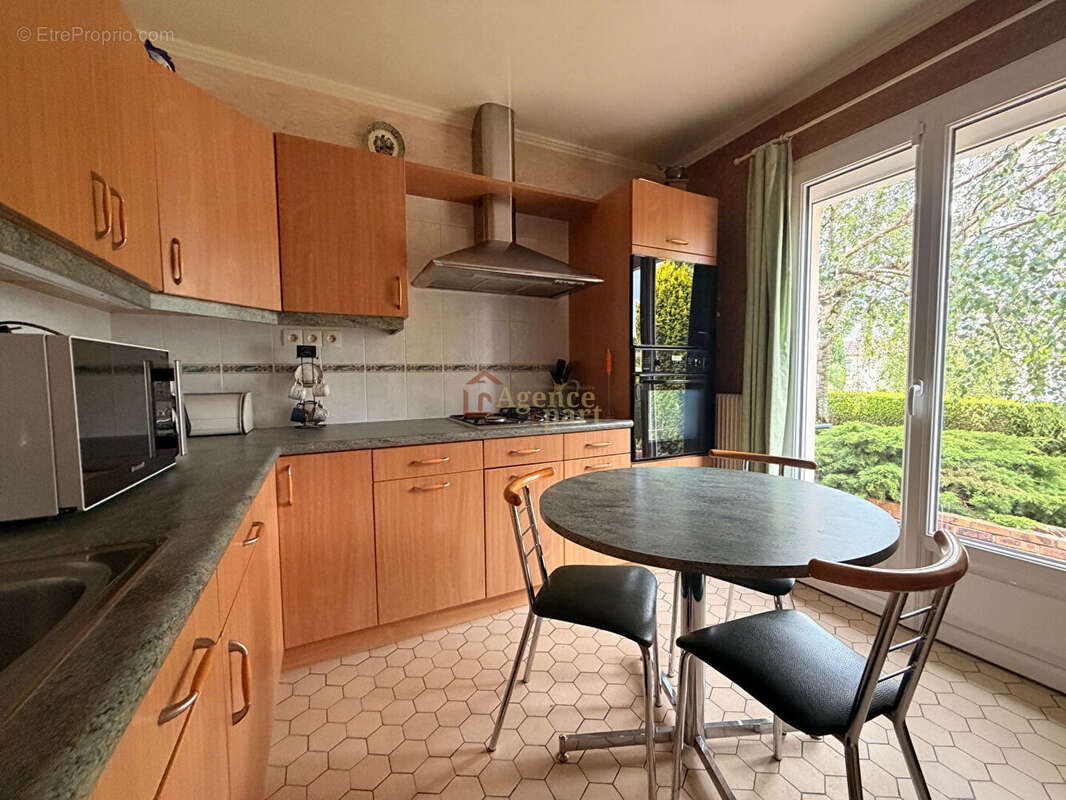 Jolie maison Ifs bourg viable de plain-pied - photo 6