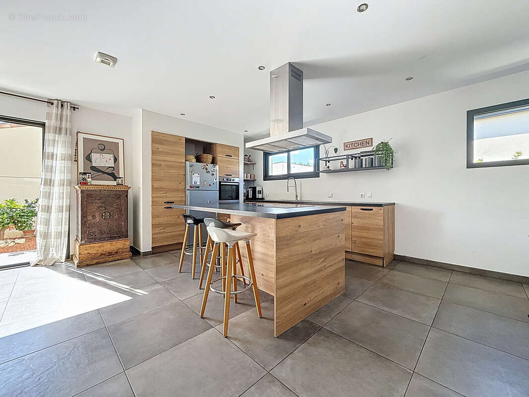 Maison à POLLESTRES