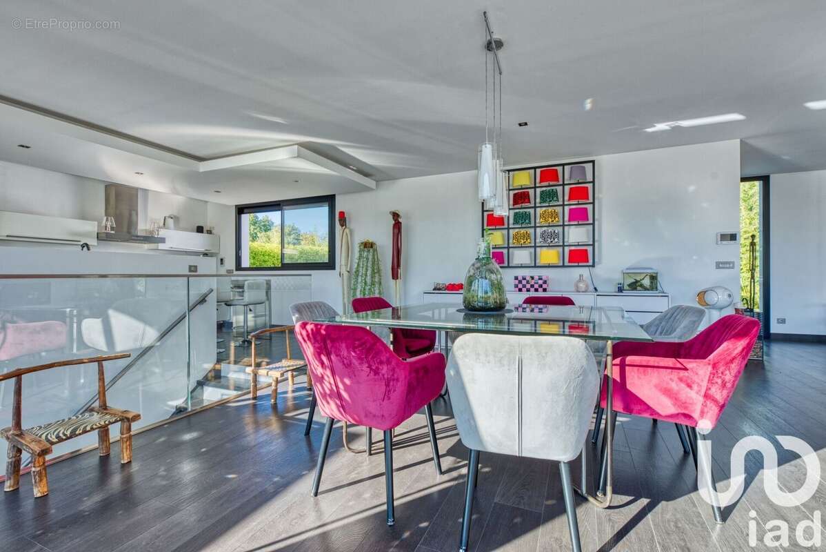 Photo 7 - Maison à BOULIAC