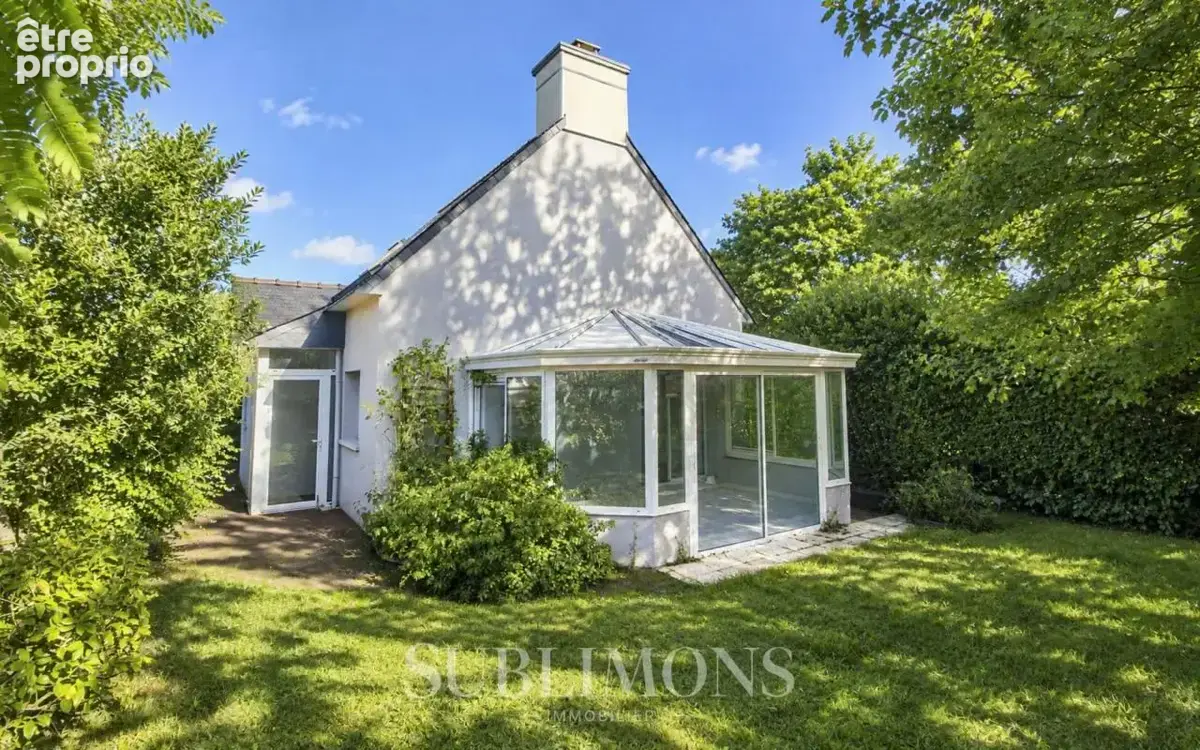 Maison à vendre Ploeren - photo 2