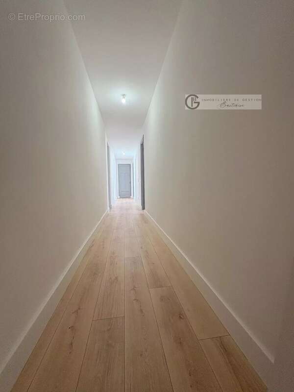 Appartement à SAN-MARTINO-DI-LOTA