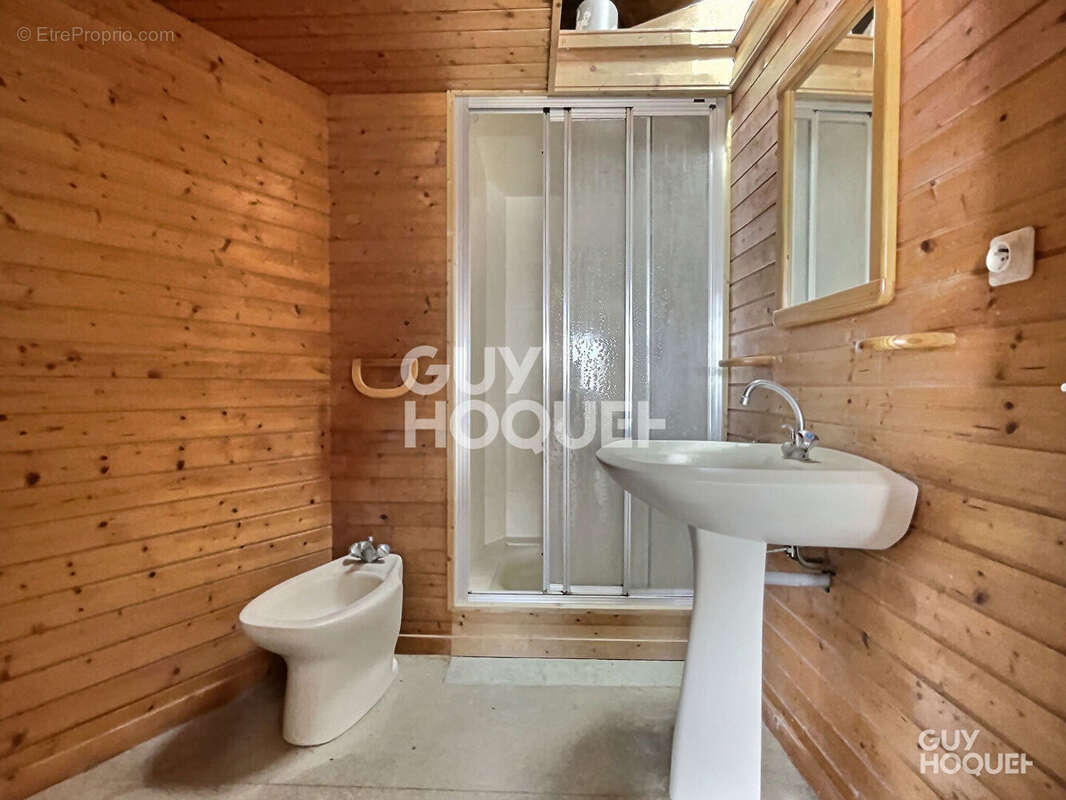 Appartement à HAGETMAU