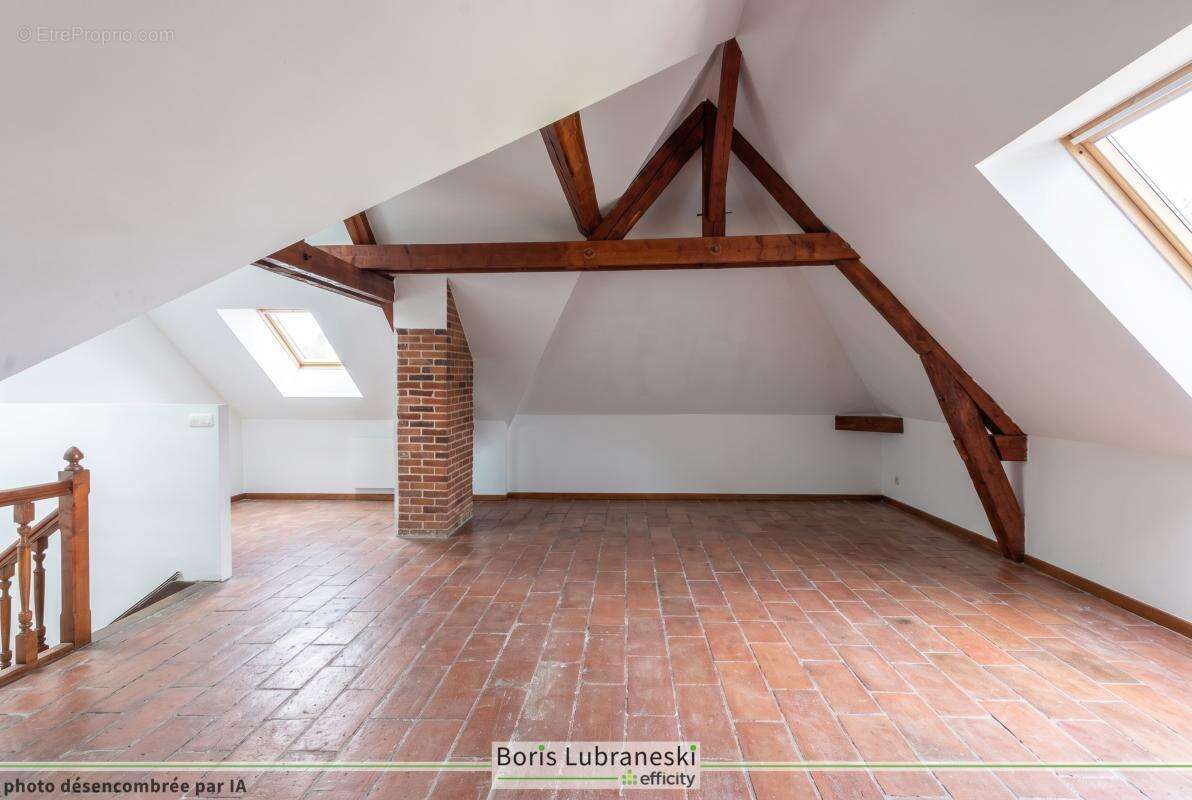 Maison 145 m² à Auxerre  - photo 9