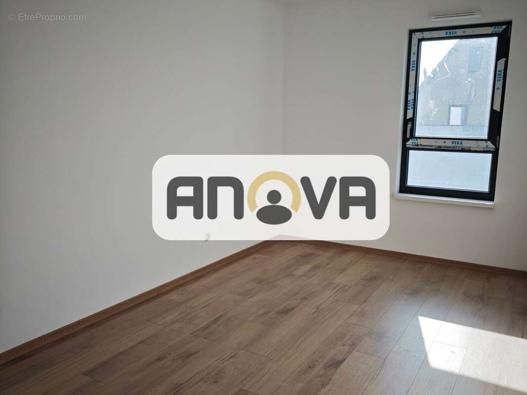 Appartement à HOCHFELDEN