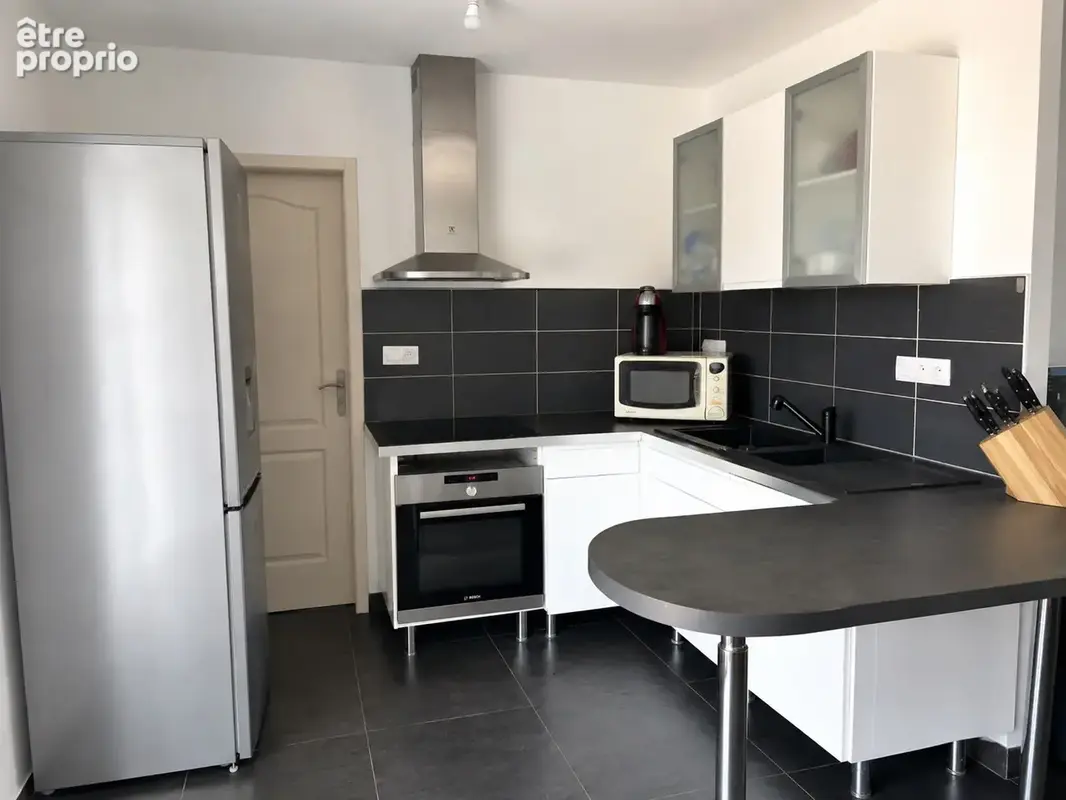 Corquilleroy - Plain-pied récent 3 chambres - DPE A - photo 4