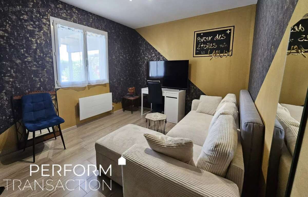 Villa 6 pièces 160,17 m² - photo 13