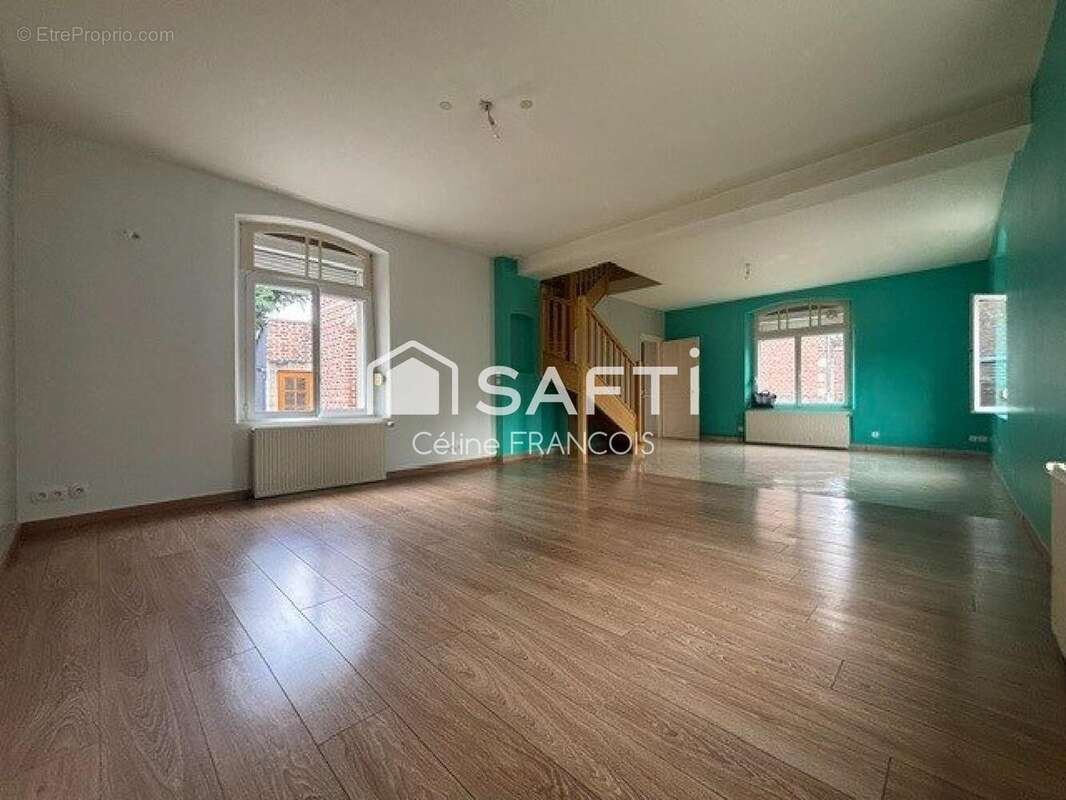 Maison 90 m² à Roisel  - photo 2
