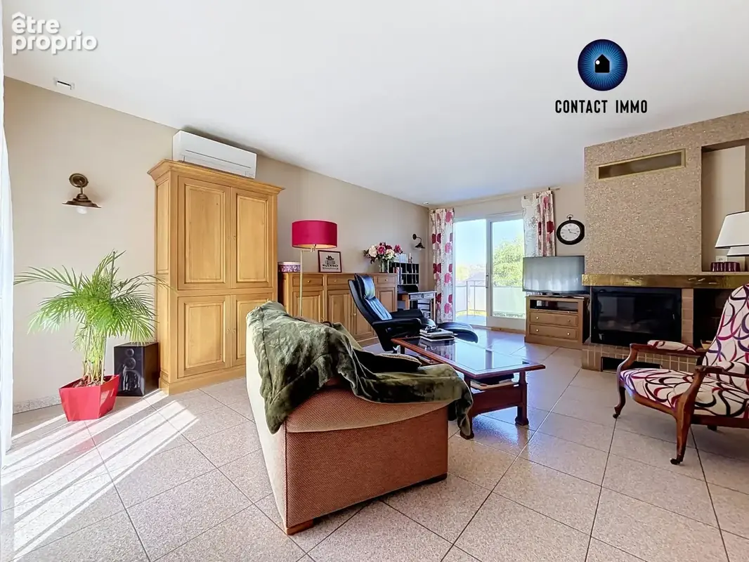Maison 126 m² à Dampniat  - photo 2
