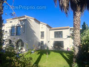 Maison à SIX-FOURS-LES-PLAGES