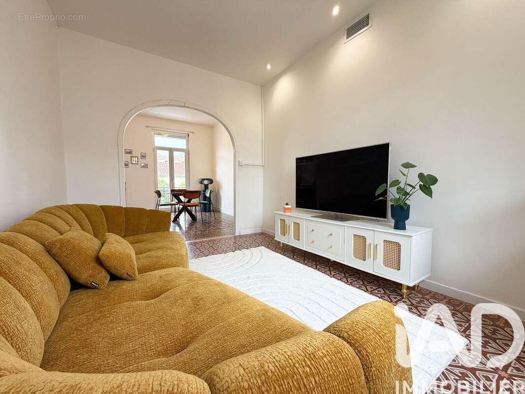 Photo 5 - Appartement à PERPIGNAN