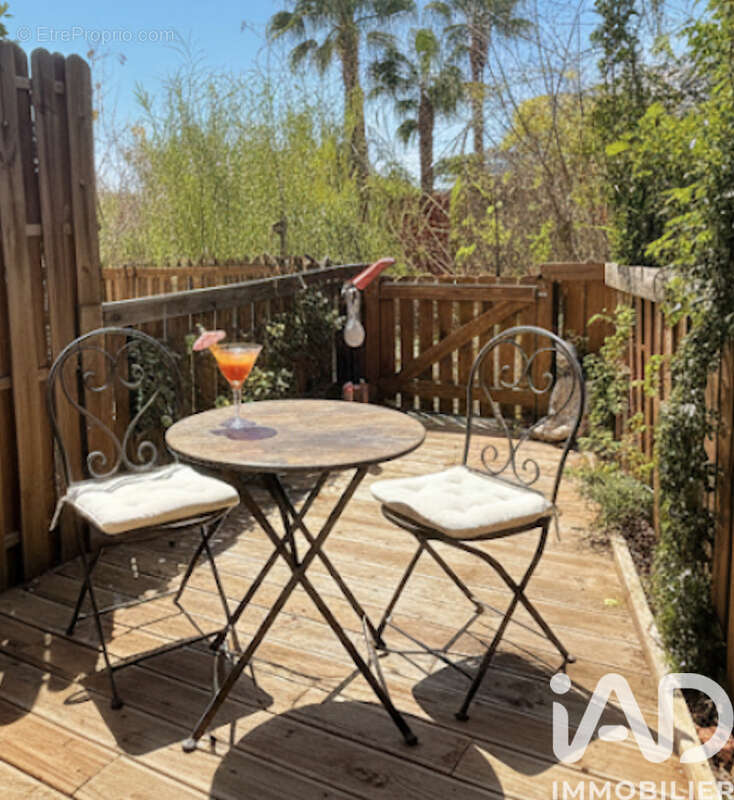 Photo 5 - Appartement à GASSIN